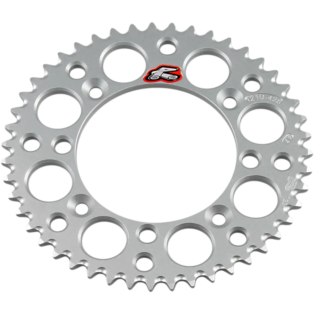 RENTHAL Sprocket - Rear - 47 Tooth 121U-428-47GPSI