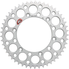 RENTHAL Sprocket - Rear - 49 Tooth 150U-520-49GBSI