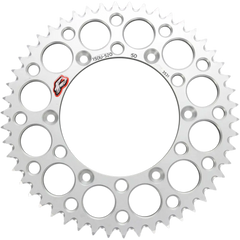 RENTHAL Sprocket - Rear - 50 Tooth 150U-520-50GBSI