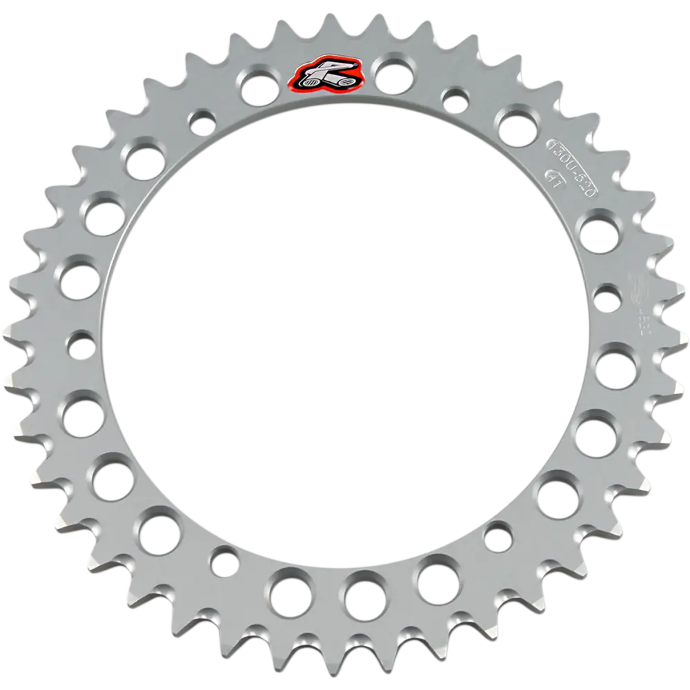 RENTHAL Sprocket - Yamaha - 130U-520 Series - 41