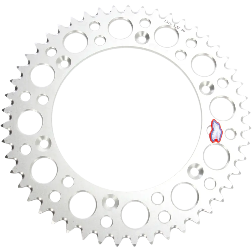 RENTHAL Sprocket - Yamaha - 131U-520 Series - 49