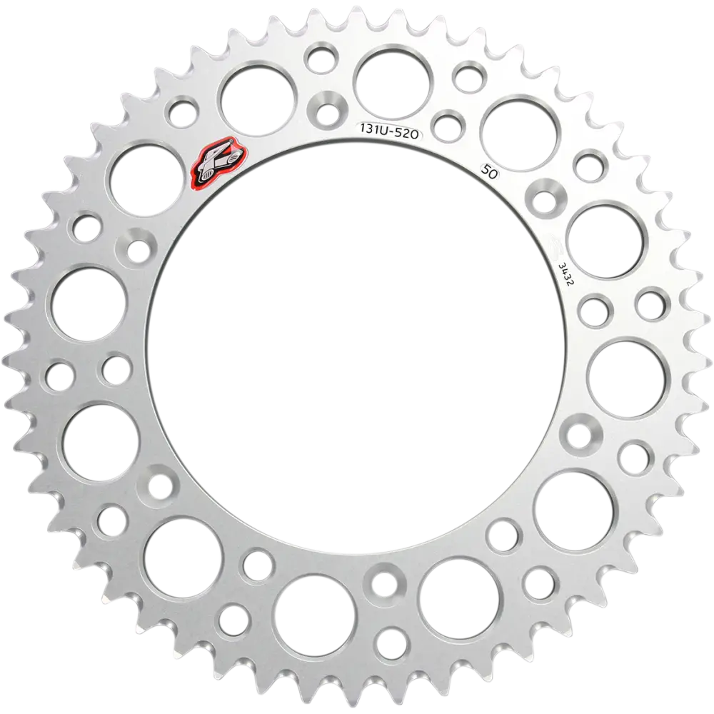 RENTHAL Sprocket - Yamaha - 131U-520 Series - 50