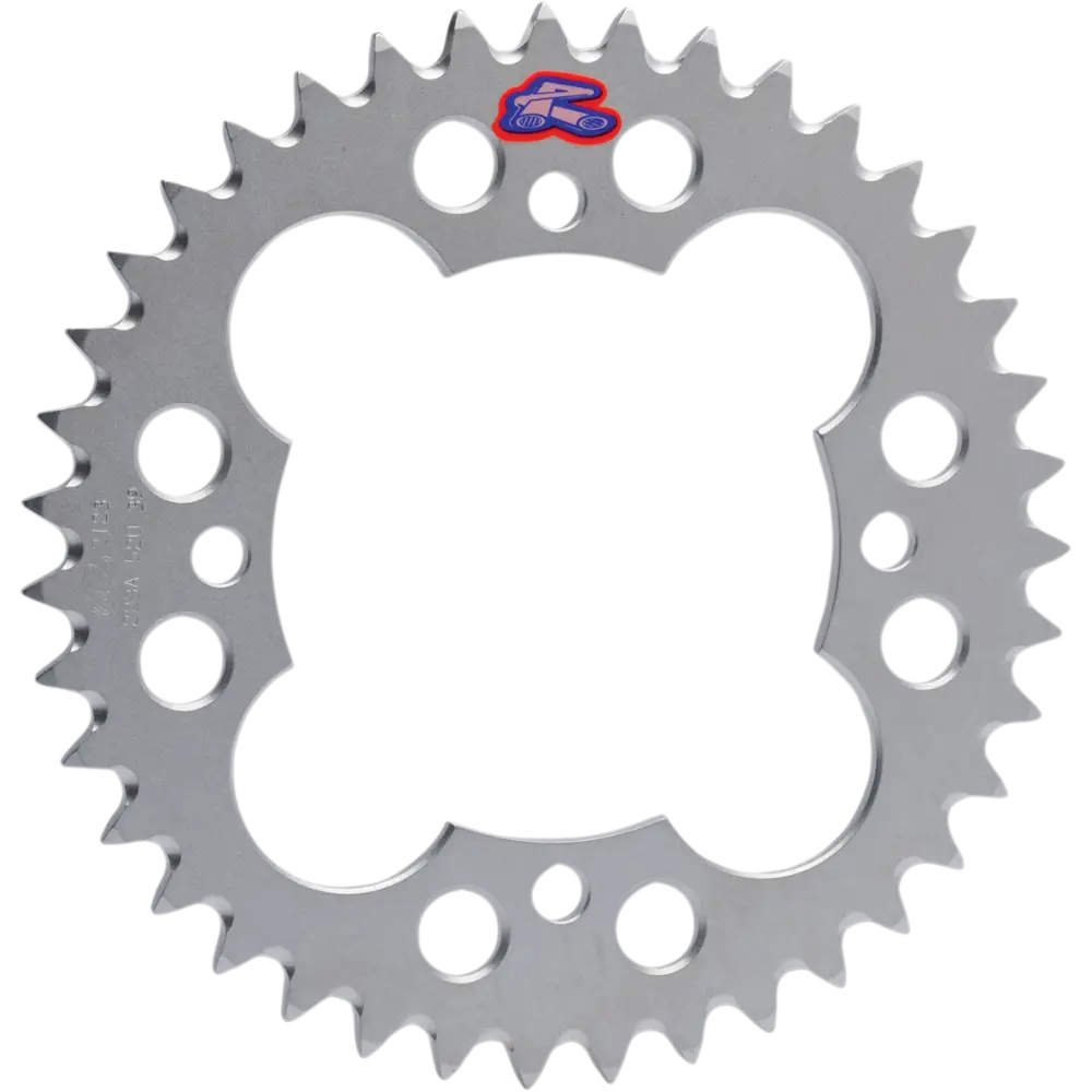 RENTHAL Sprocket - Yamaha - 37 Tooth 437U-520-37GBSI