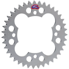 RENTHAL Sprocket - Yamaha - 37 Tooth 437U-520-37GBSI