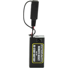 Restart Remote