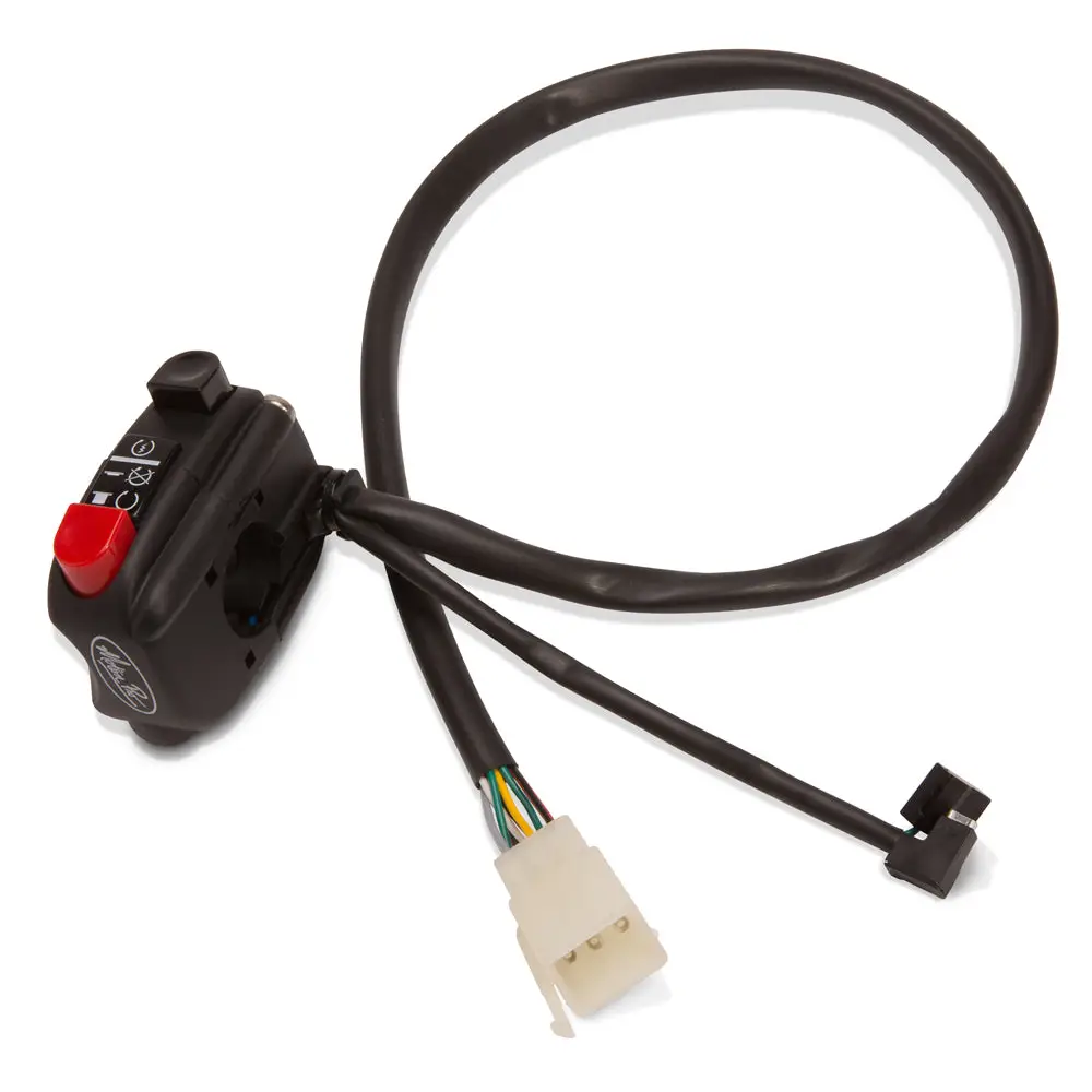 Rev2 Handlebar Switch