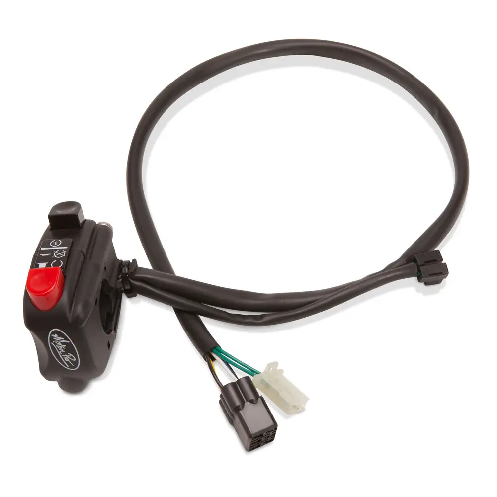 Rev2 Handlebar Switch