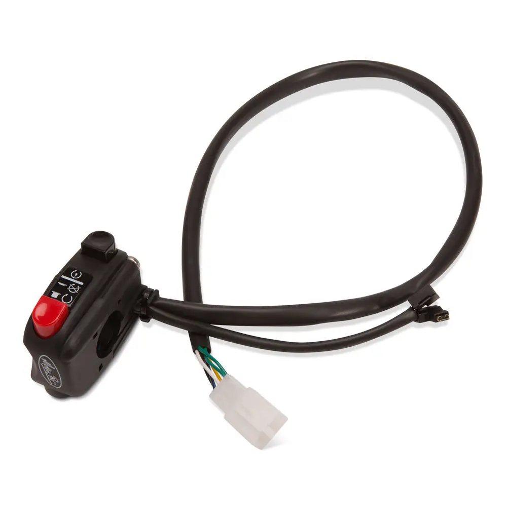 Rev2 Handlebar Switch