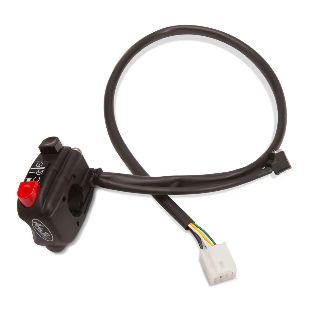 Rev2 Handlebar Switch