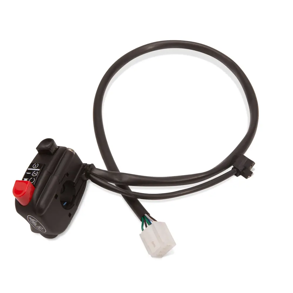 Rev2 Handlebar Switch