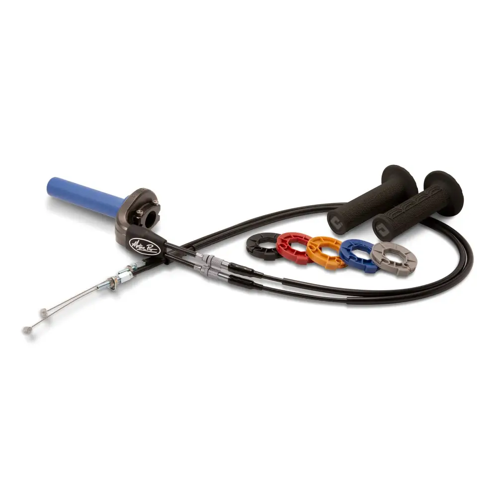 Rev3 Throttle Kit