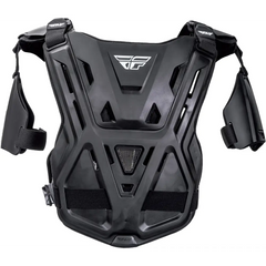 Revel Offroad Roost Guard Black