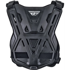 Revel Race Roost Guard Black