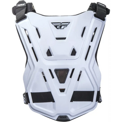 Revel Race Roost Guard White