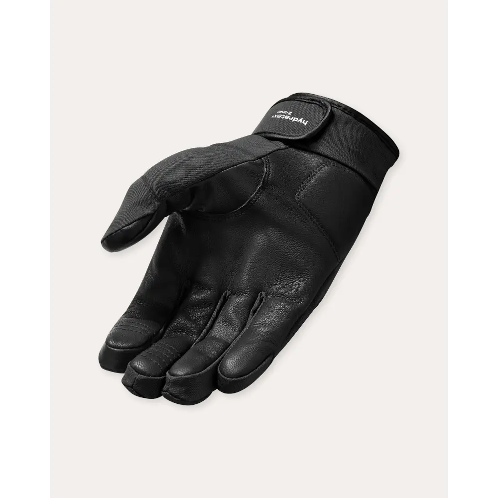 RevIT Gloves Cassini H2O - Black / S - Gloves