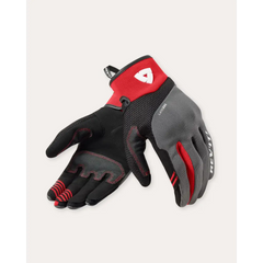 RevIT Gloves Endo Ladies - Grey-Red / XS - Gloves