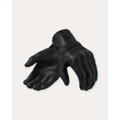 RevIT Gloves Hawk - Black / S - Gloves