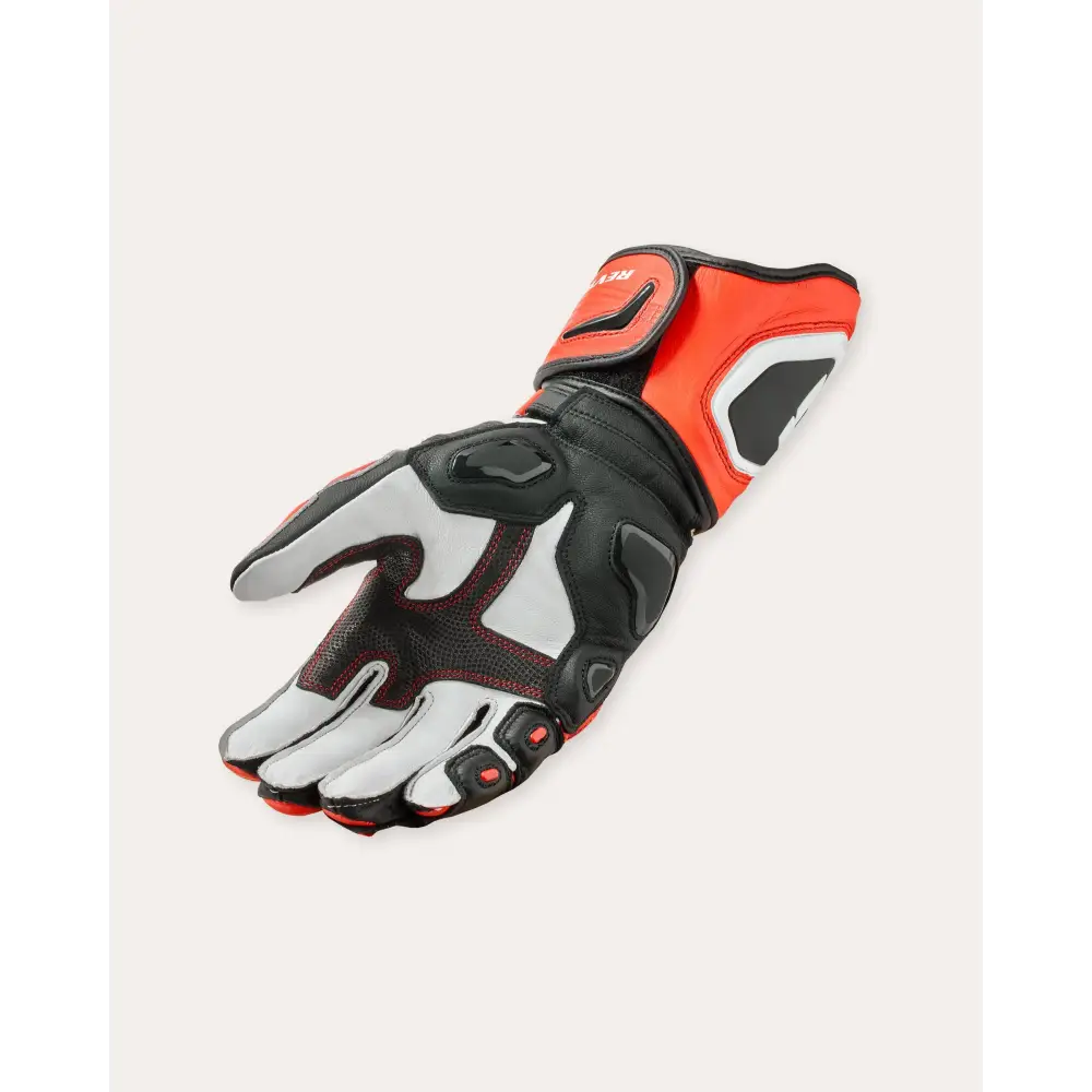 RevIT Gloves Jerez 4 - Gloves