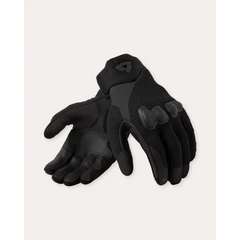 RevIT Gloves Kinetic 2 - Black / S - Gloves