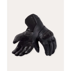 RevIT Gloves Kodiak 2 GTX - Black / S - Gloves
