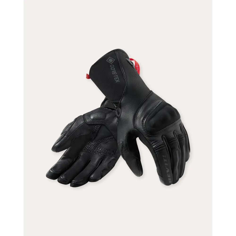 RevIT Gloves Lacus GTX Ladies - Black / XS - Gloves