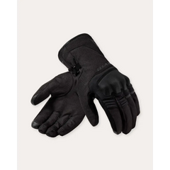 RevIT Gloves Lava H2O - Black / S - Gloves