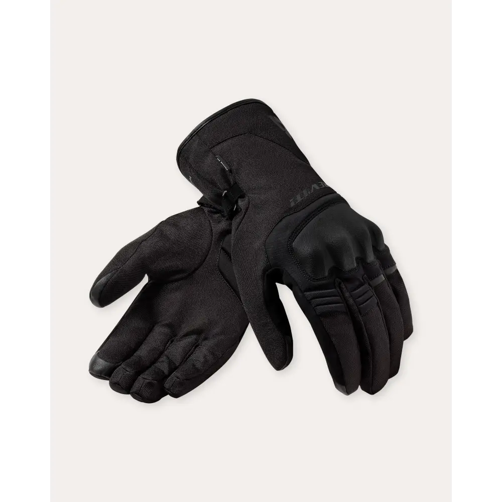 RevIT Gloves Lava H2O Ladies - Black / XS - Gloves
