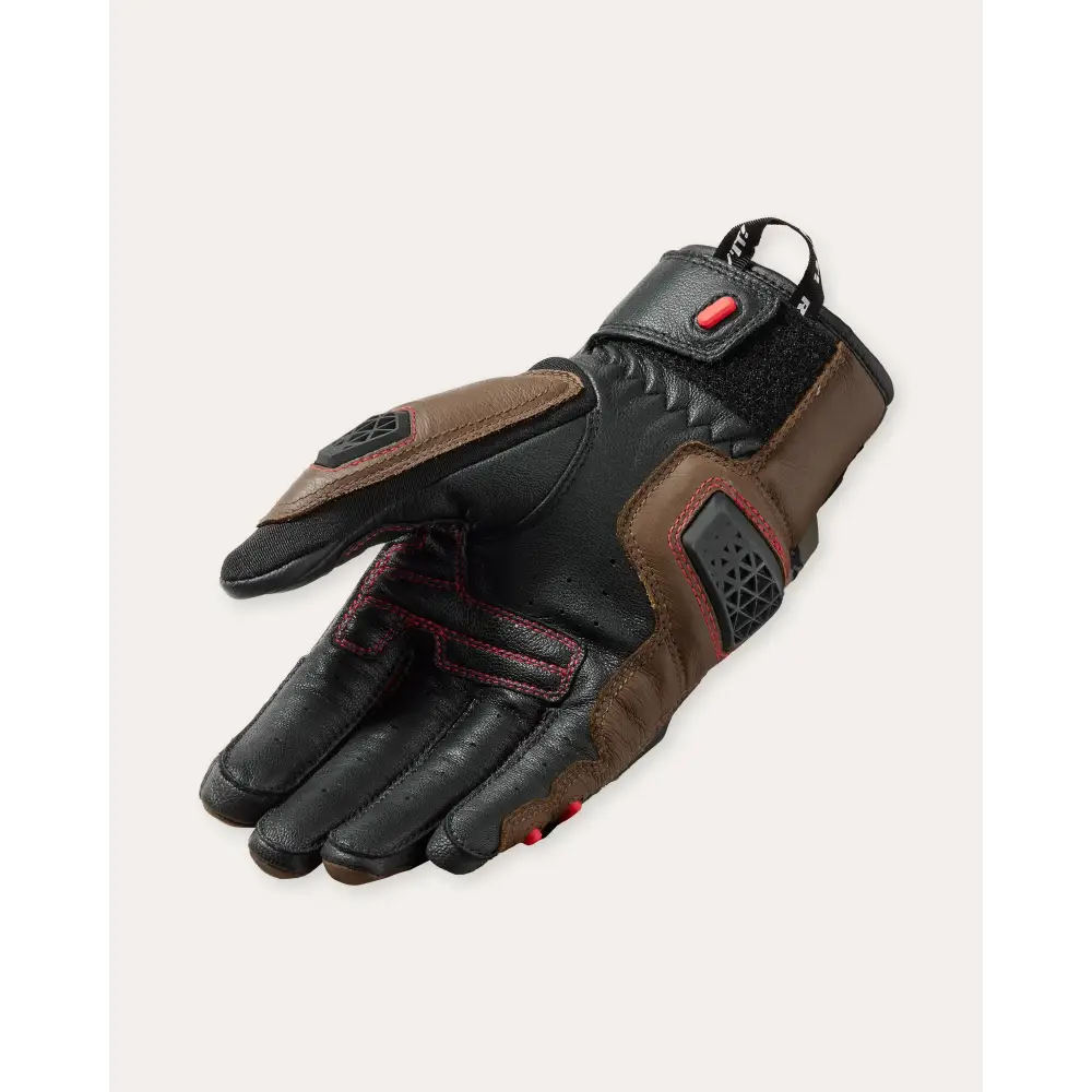 RevIT Gloves Sand 4 - Gloves