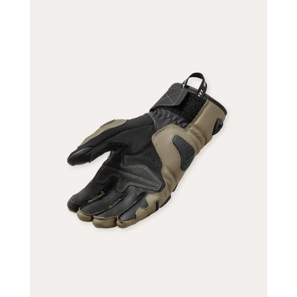 RevIT Gloves Sand 5 - Gloves
