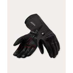 RevIT Heated Gloves Liberty H2O Ladies - Black / S - Gloves