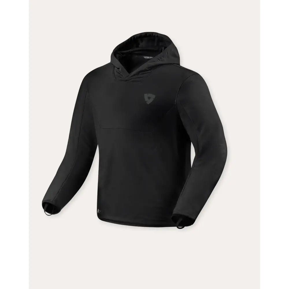 RevIT Hoodie Andon - Black / S - Gloves