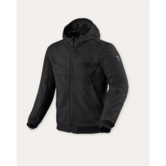 RevIT Hoodie Parabolica 2 - Black / XS - Gloves