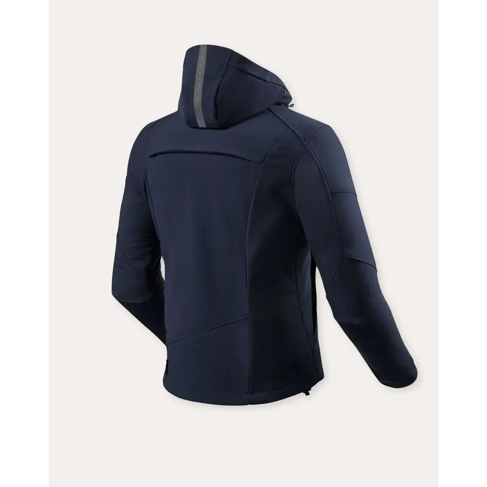 RevIT Jacket Afterburn H2O - Gloves