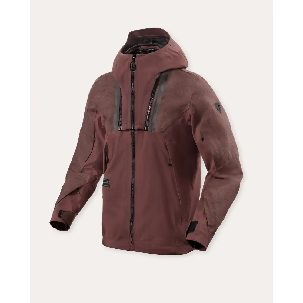 RevIT Jacket Component 2 H2O - Aubergine / S - Gloves