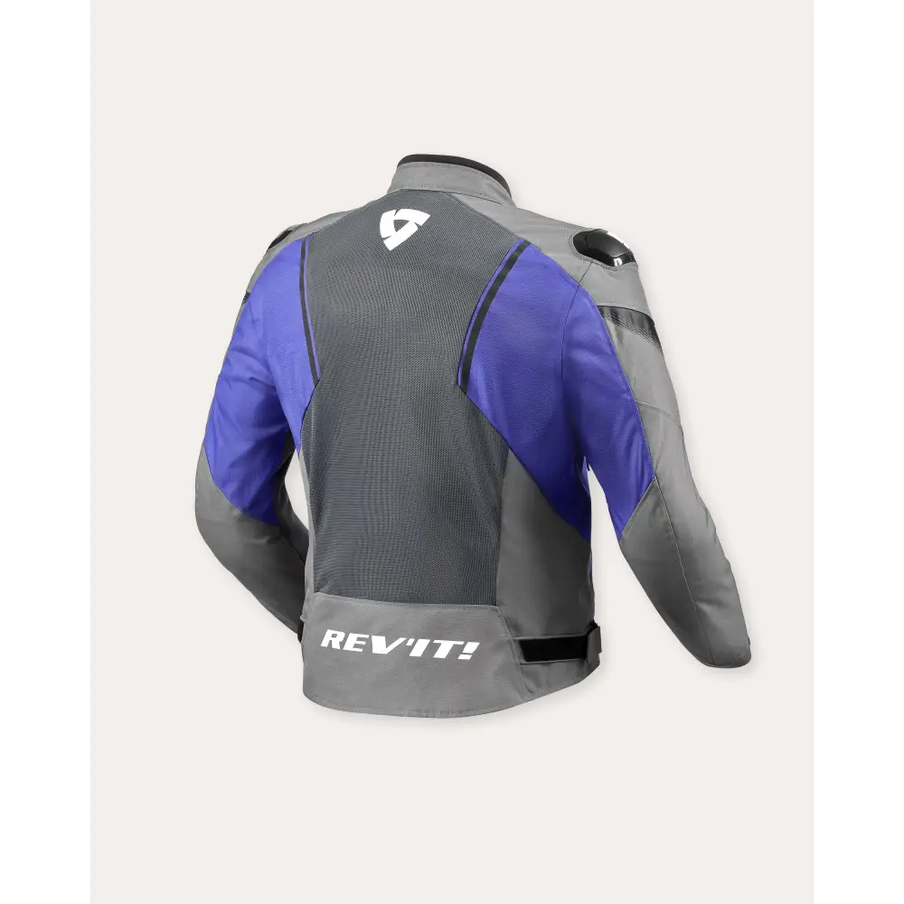 RevIT Jacket Control Air H2O - Gloves