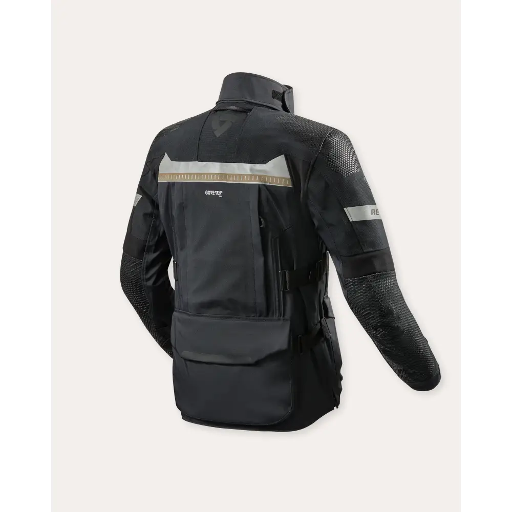 RevIT Jacket Dominator 3 GTX - Gloves