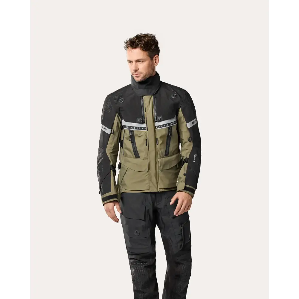 RevIT Jacket Dominator 3 GTX - Gloves