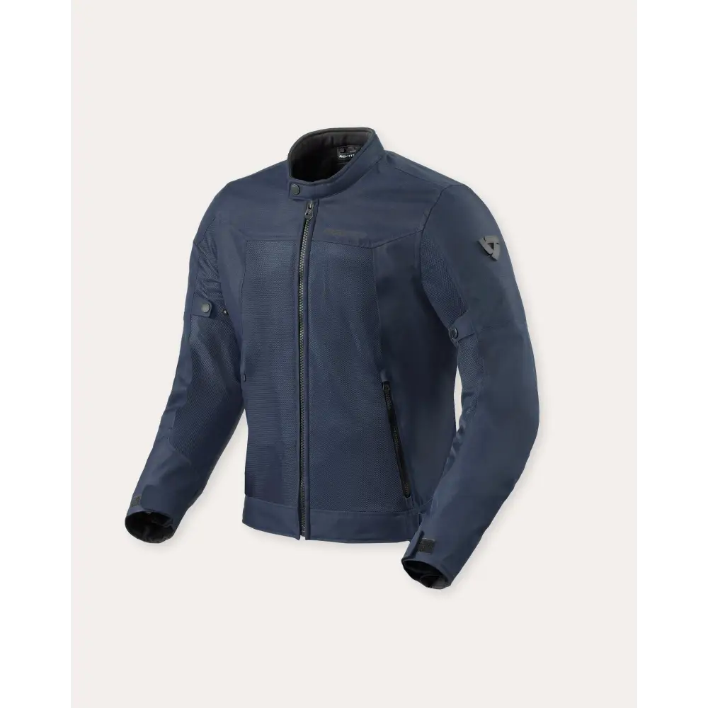 RevIT Jacket Eclipse 2 - Blue / XS - Gloves