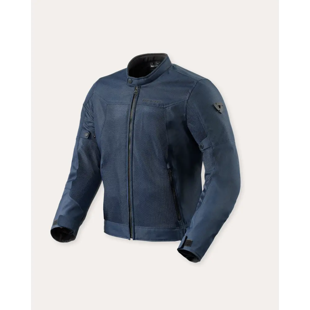 RevIT Jacket Eclipse 2 - Dark Blue / XS - Gloves