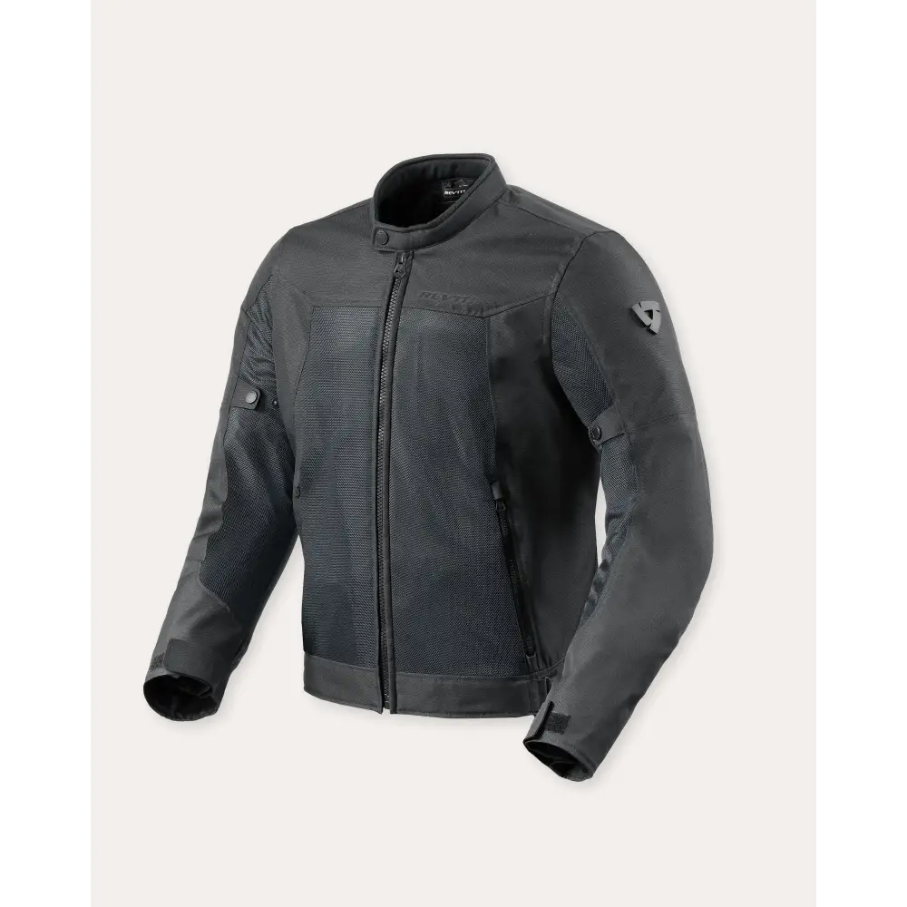 RevIT Jacket Eclipse 2 - Grey / XS - Gloves