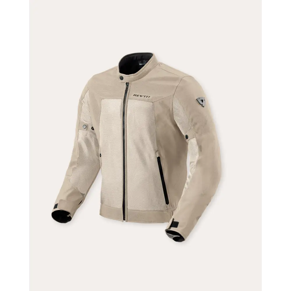 RevIT Jacket Eclipse 2 - Sand / XS - Gloves
