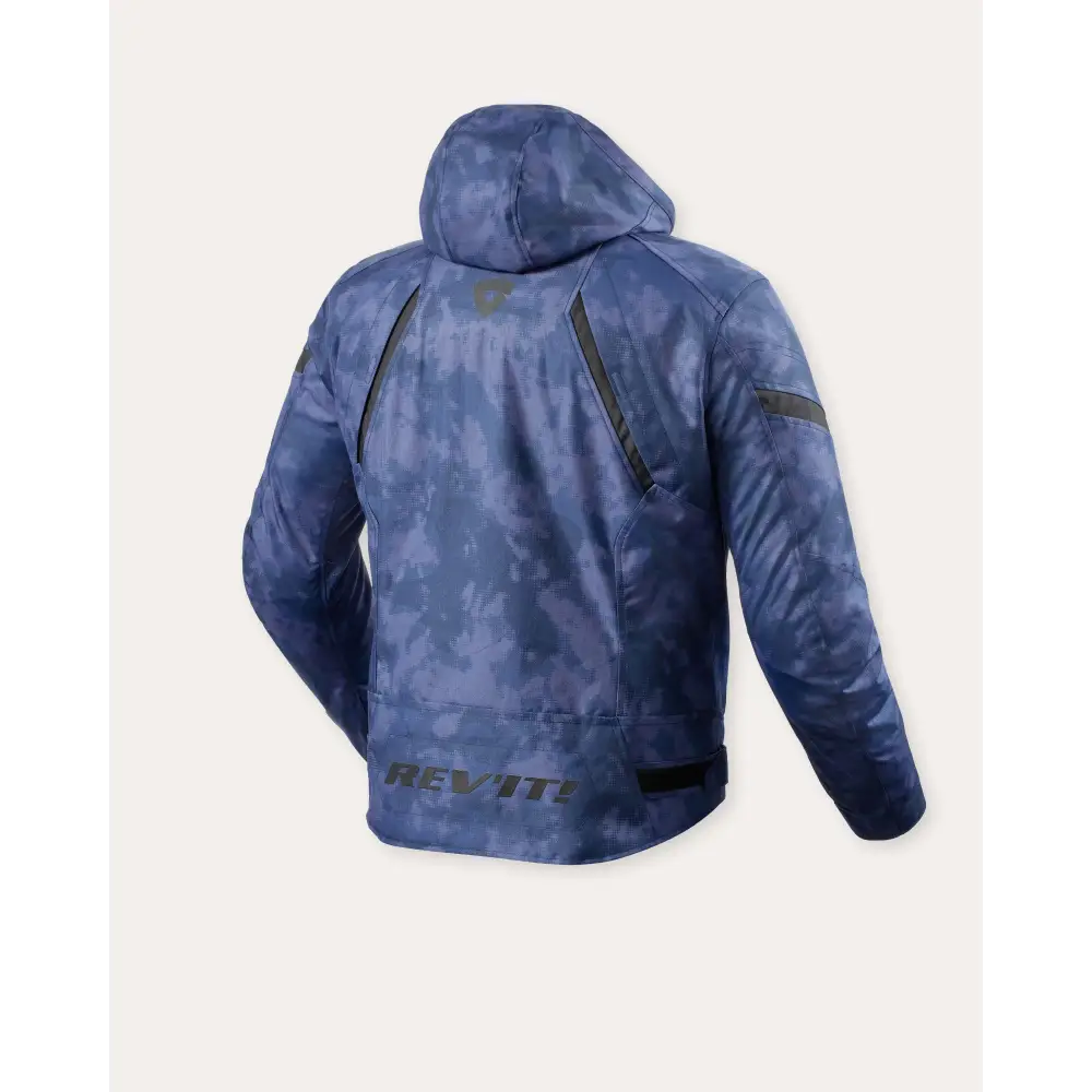 RevIT Jacket Flare 3 H2O - Gloves