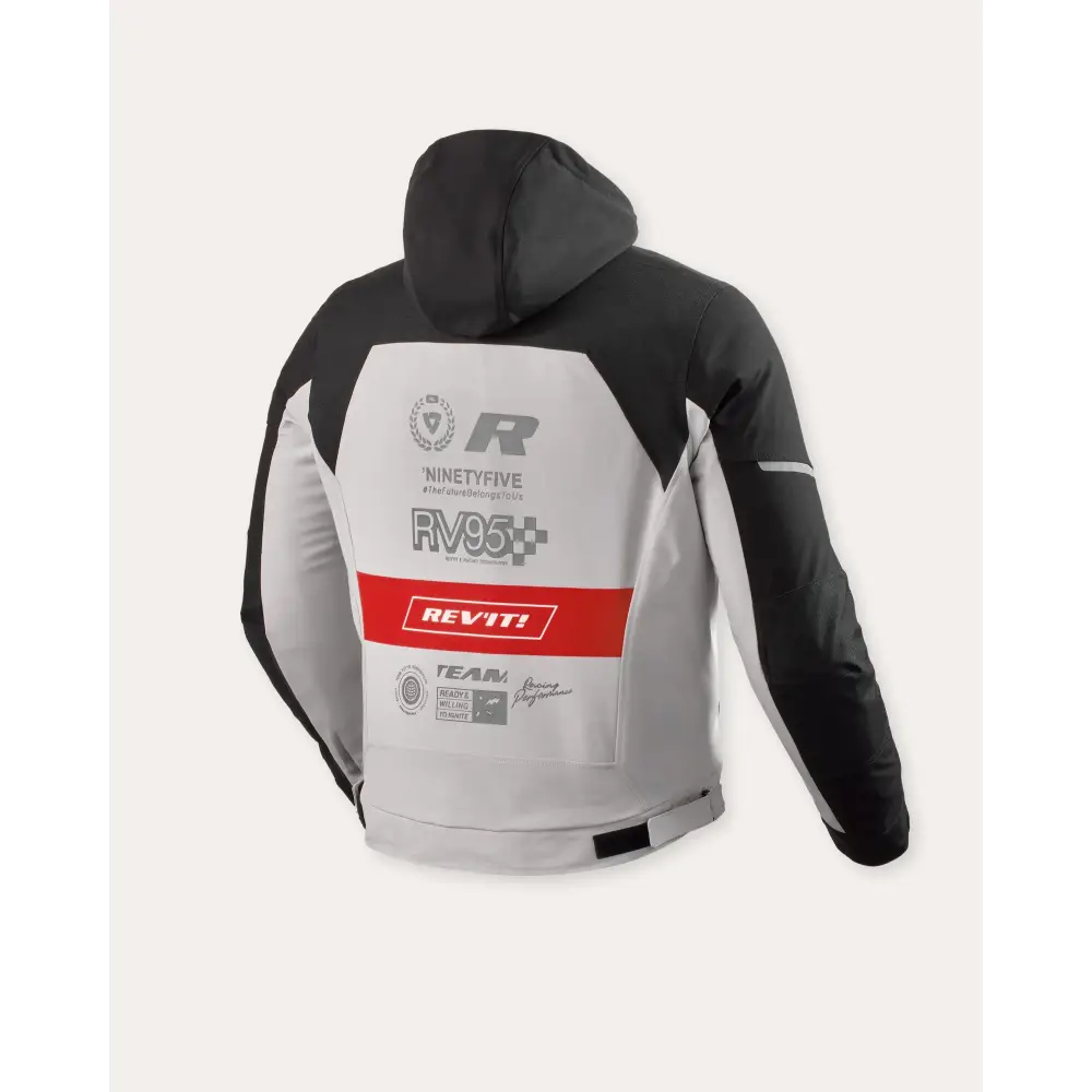 RevIT Jacket Haste H2O - Gloves