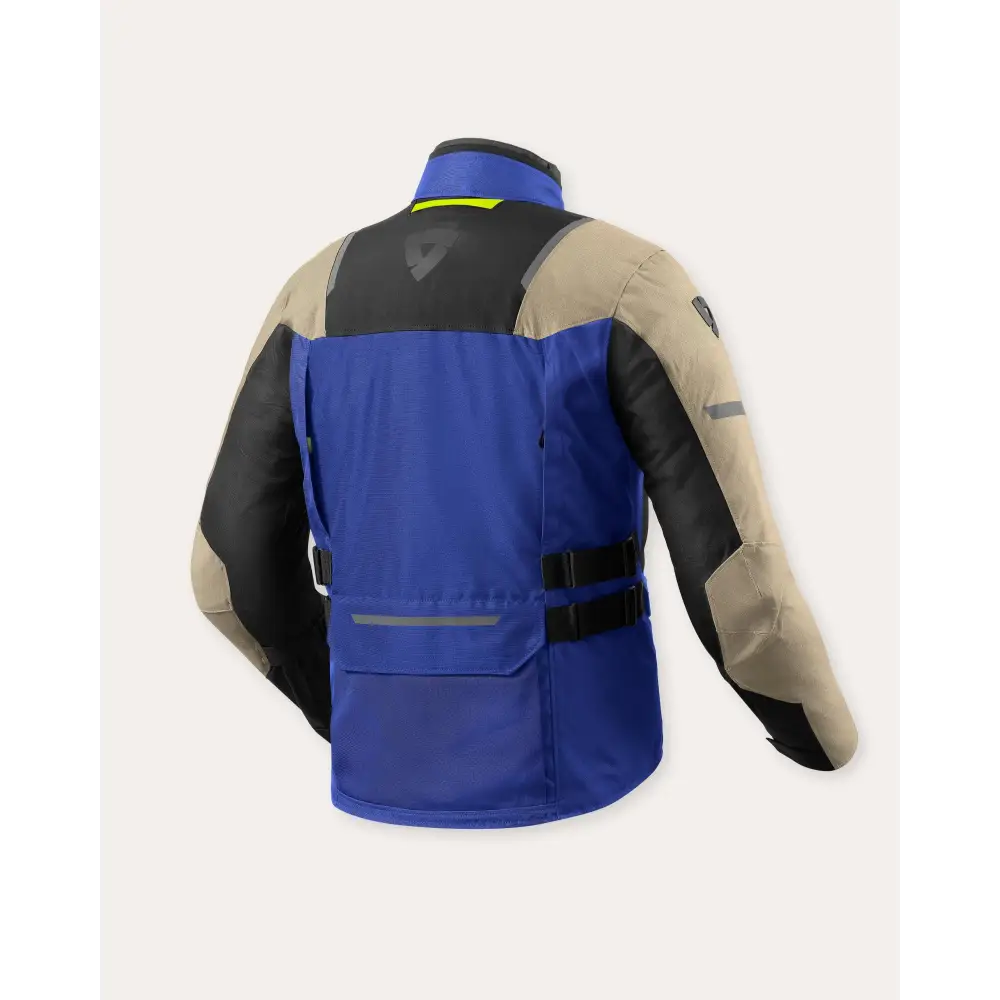 RevIT Jacket Offtrack 2 H2O - Gloves