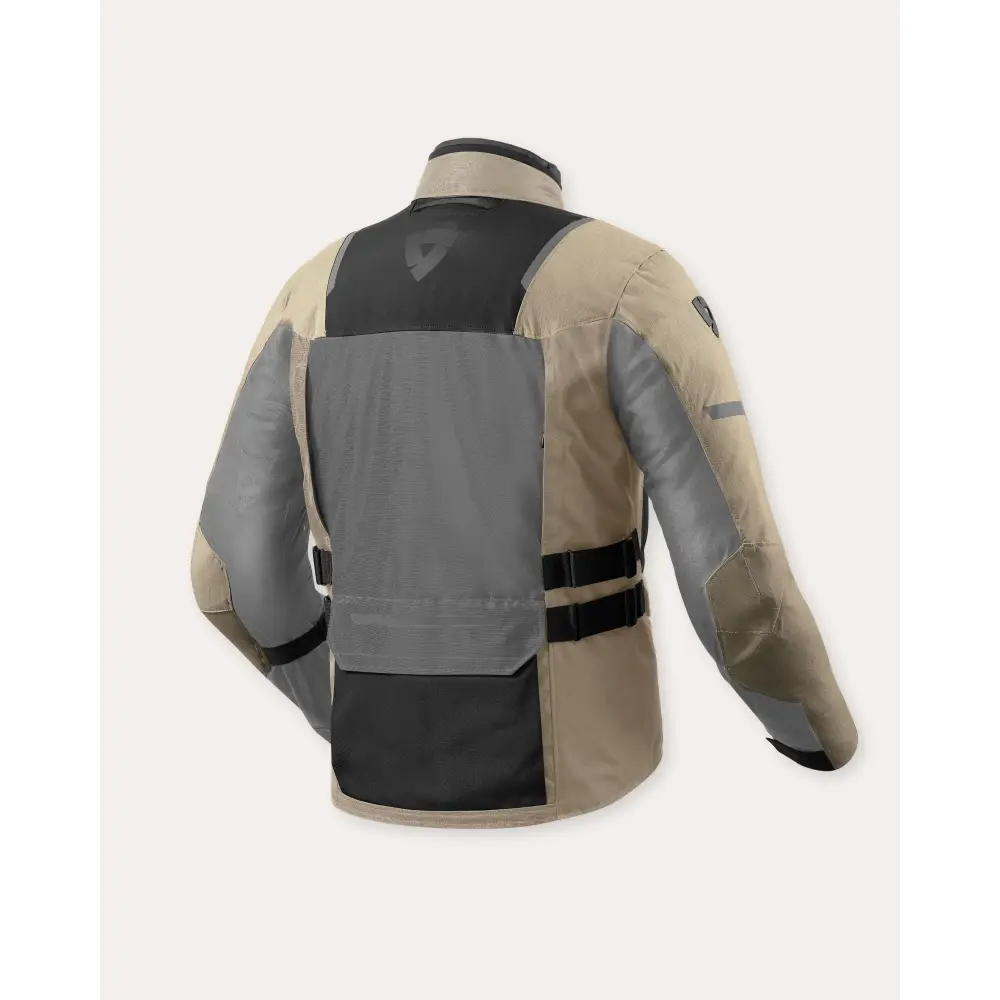 RevIT Jacket Offtrack 2 H2O - Gloves