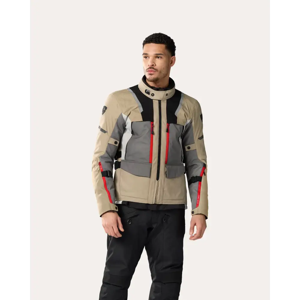 RevIT Jacket Offtrack 2 H2O - Gloves