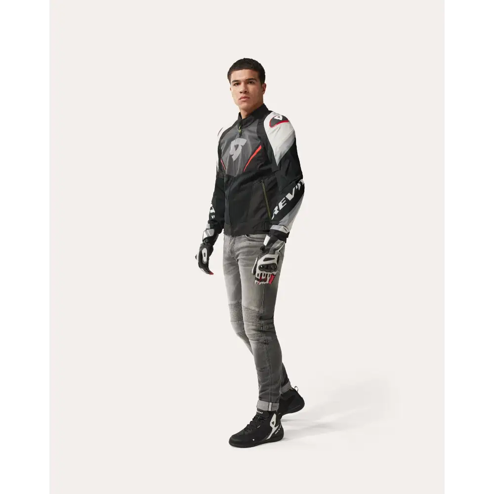 RevIT Jacket Quantum 3 Air - Gloves