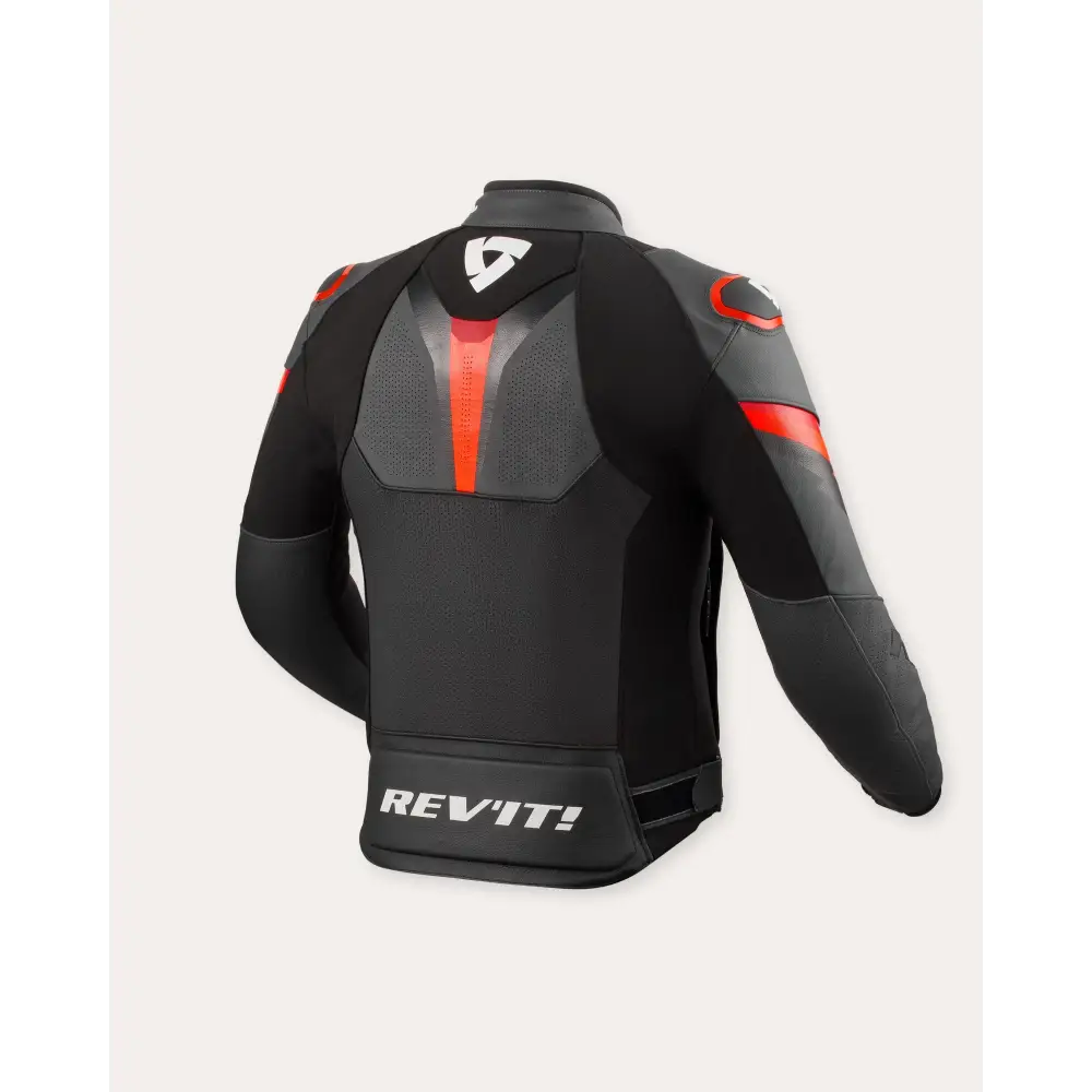 RevIT Jacket Quantum 3 - Gloves