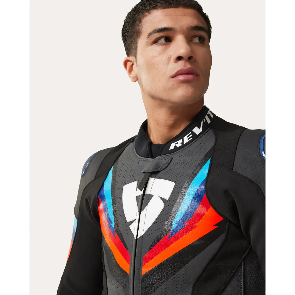 RevIT Jacket Quantum 3 Pro - Gloves