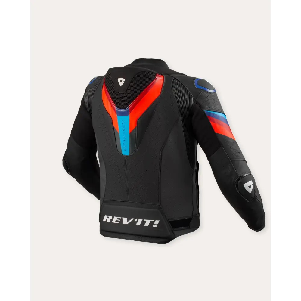 RevIT Jacket Quantum 3 Pro - Gloves